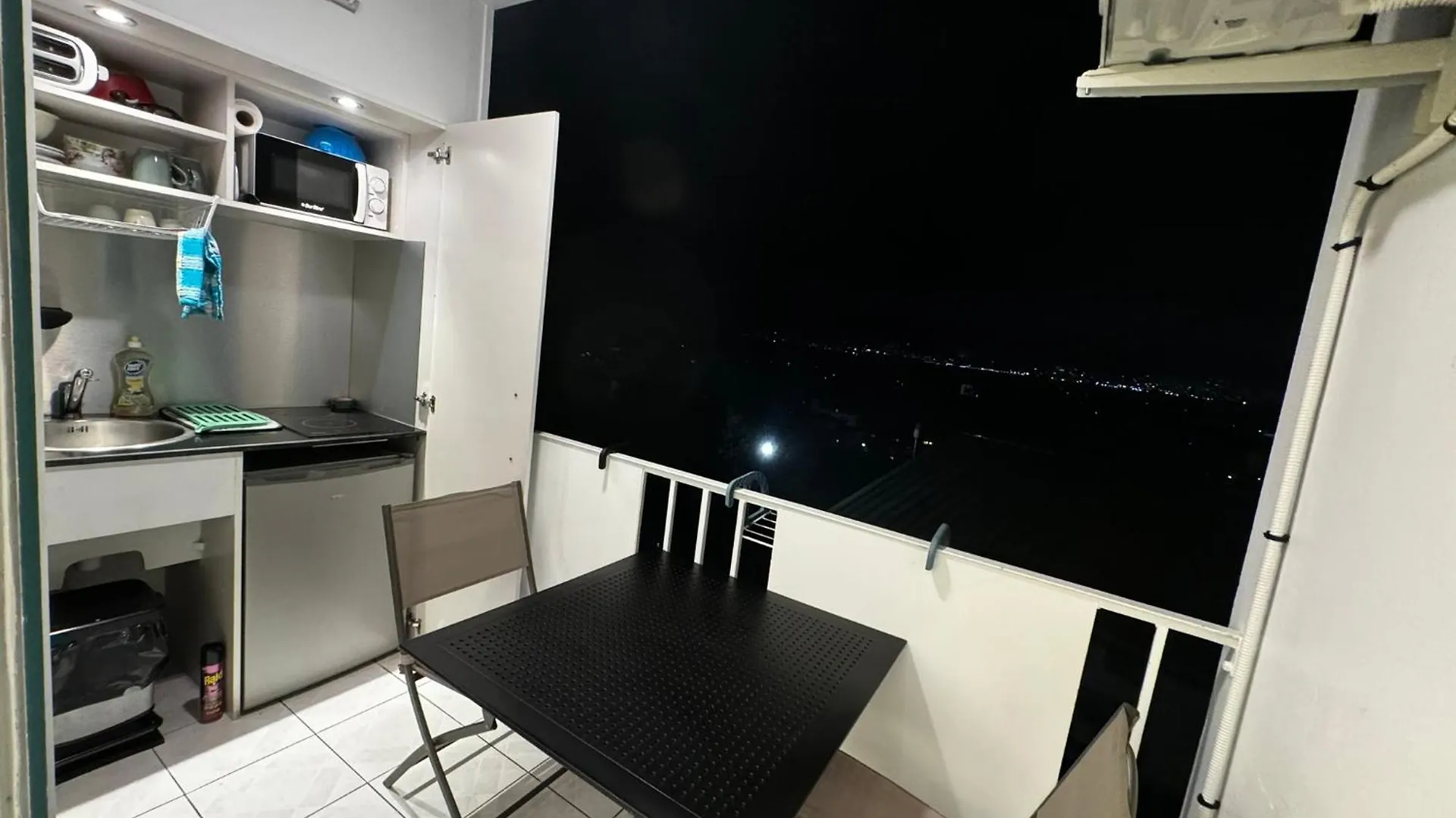 Appartement Le Voilier - Elegant Studio Avec Piscine Proche De La Plage Les Trois-Ilets